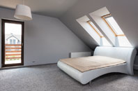 Scalasaig bedroom extensions